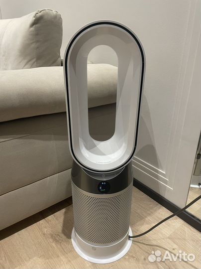 Воздухоочичтитель Dyson pure hot+cool