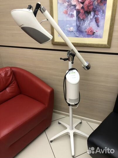 Лампа для отбеливания zoom 3