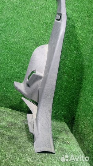 Накладка стойки задней левой Opel Astra