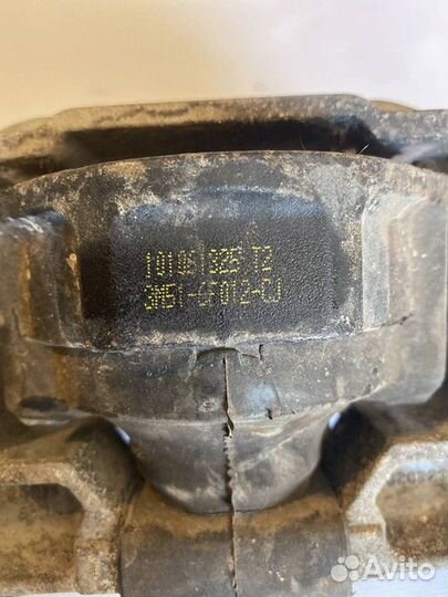 Опора двигателя правая Ford Focus