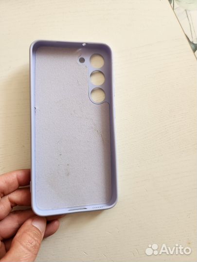 Чехол для samsung s 23