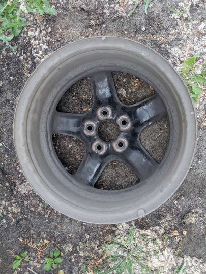 Диски r 16 Opel