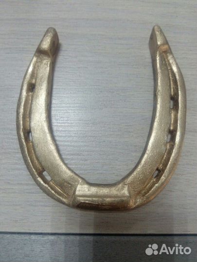 Подковы старинные