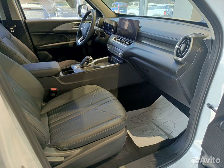 Haval H5 2.0 AT, 2024