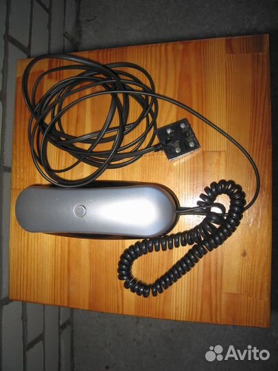 Телефон General Electric Atlinks