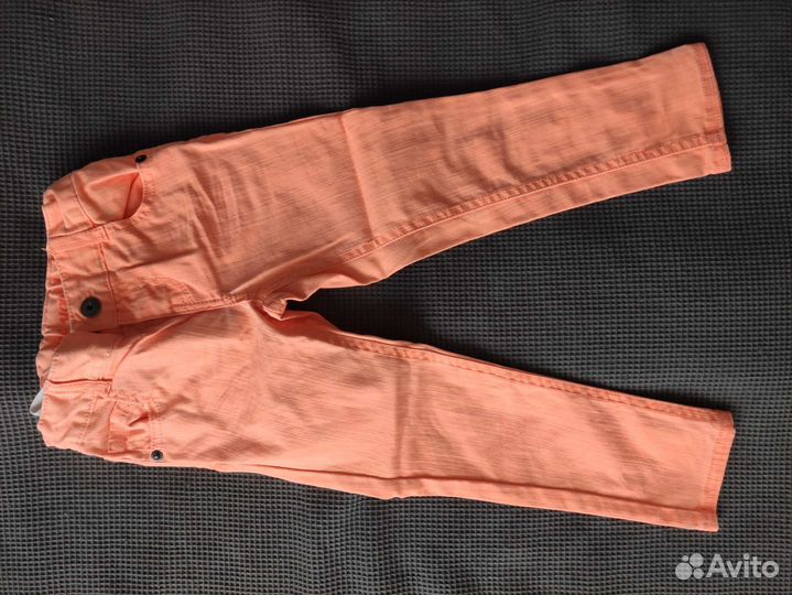 Одежда для девочек 5 лет