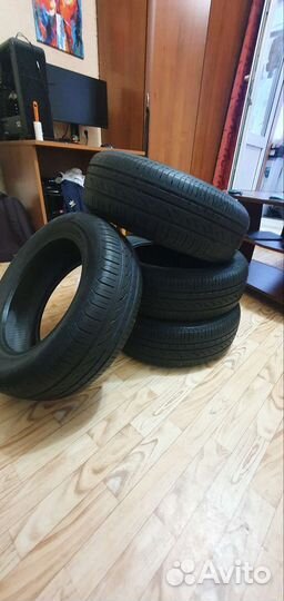 Formula Energy 185/65 R15