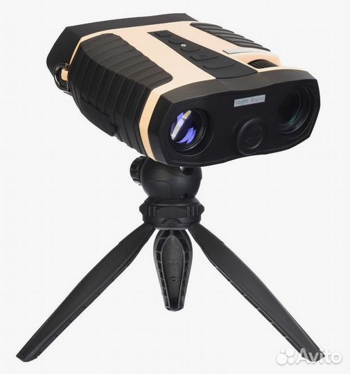 Бинокль ночного видения Levenhuk Atom Digital