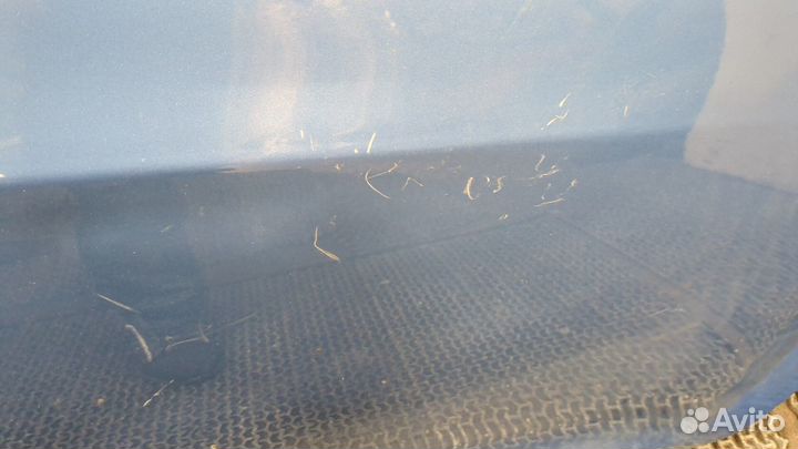 Дверь боковая Hyundai i30, 2013