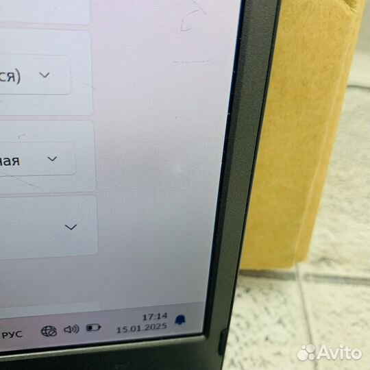 Haier 15.6 FHD I3-1115G4/8GB/512SSD