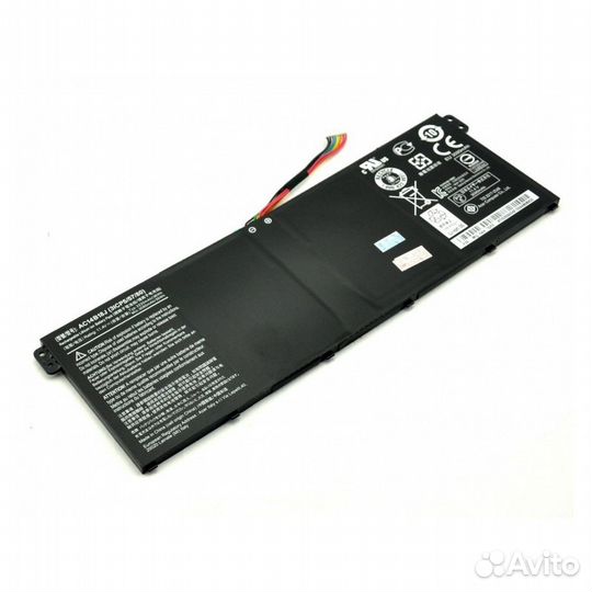 Аккумулятор для Acer V3-111 E3-111 E3-112 ES1-511