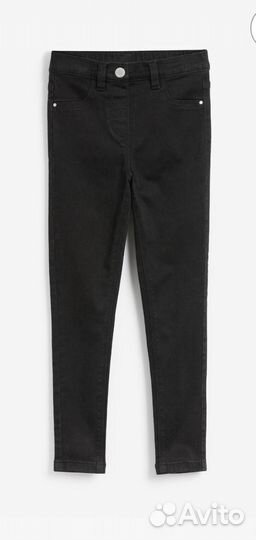Джинсы Next 140