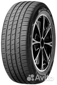 Nexen N Fera RU1 275/45 R20 110Y