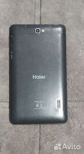 Планшет haier