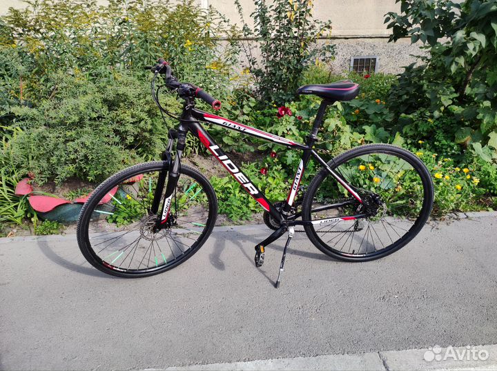 Велосипед Lider 28