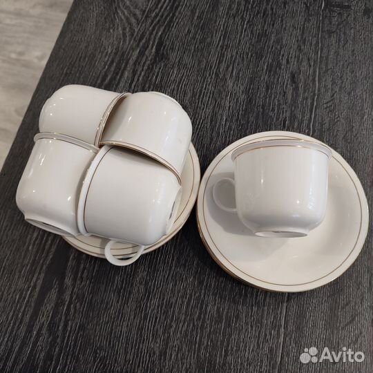 Чайные пары Zepter