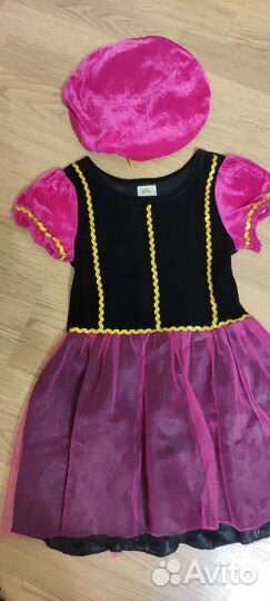 Карнавальные костюмы Белоснежки, супергероя