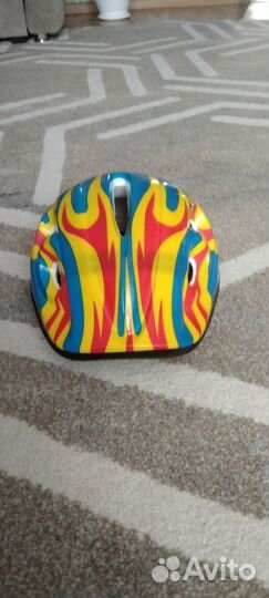 Продам два шлема в хорошем состоянии