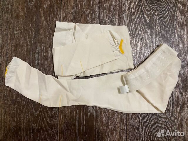 Компрессионные чулки италия