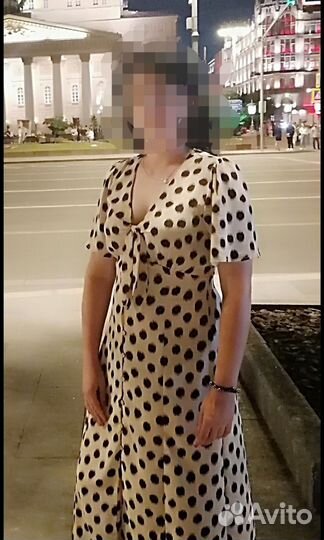 Платье женское