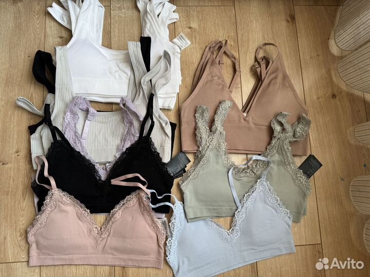 Топ женский