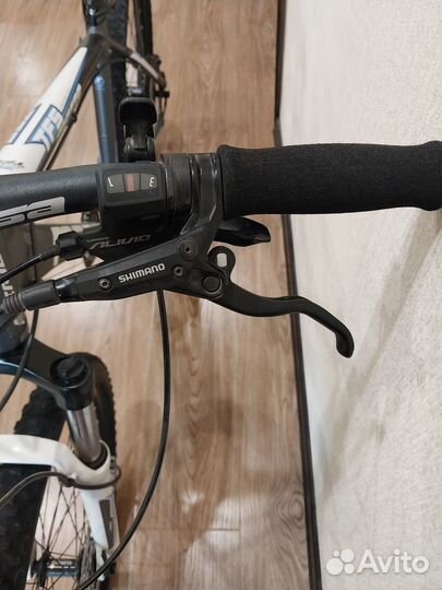 Горный велосипед Merida TFS 300