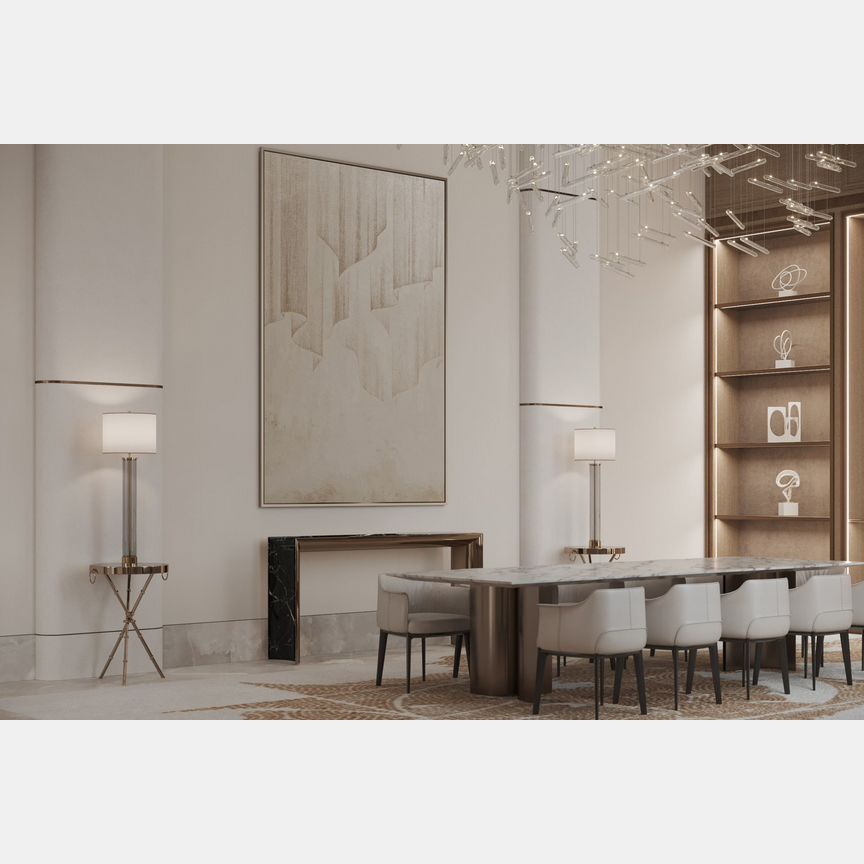 2-к. квартира, 63,7 м², 2/8 эт.