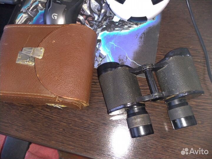 Бинокль бпп 8х30