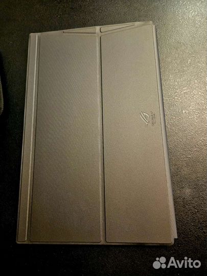 Игровой Монитор Asus ROG Strix XG17ahpe 240гц