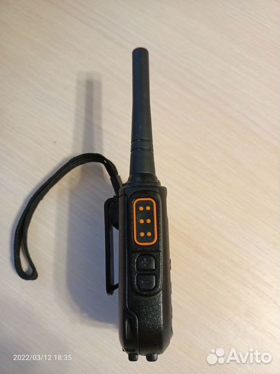 Рация zastone mini 9