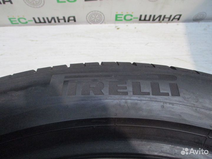 Pirelli P Zero 285/40 R21