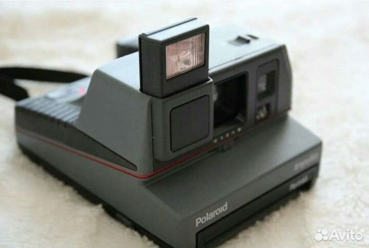 Фотоаппарат Polaroid