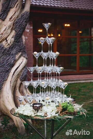 Пирамида Шампанского