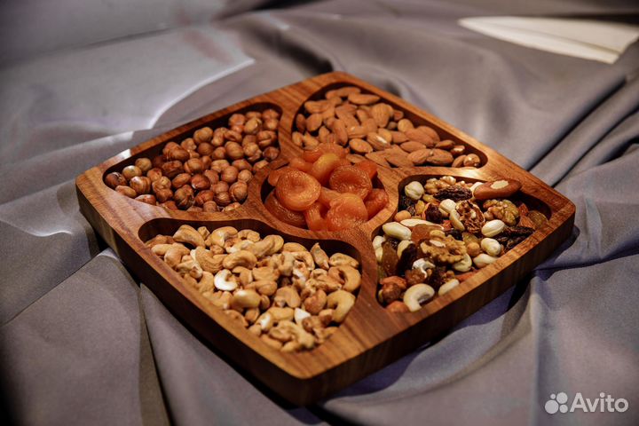 Доска разделочная