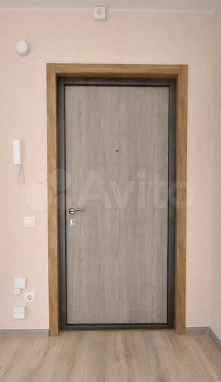 3-к. квартира, 73,5 м², 7/17 эт.