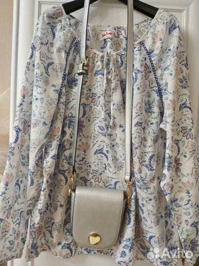 Туника, хлопок.Германия