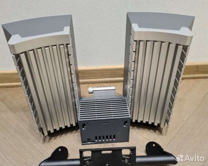 Активные колонки Bang &Olufsen 2000