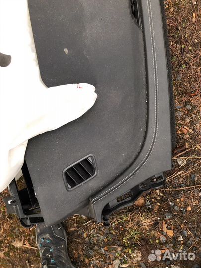 Торпеда chery tiggo 8