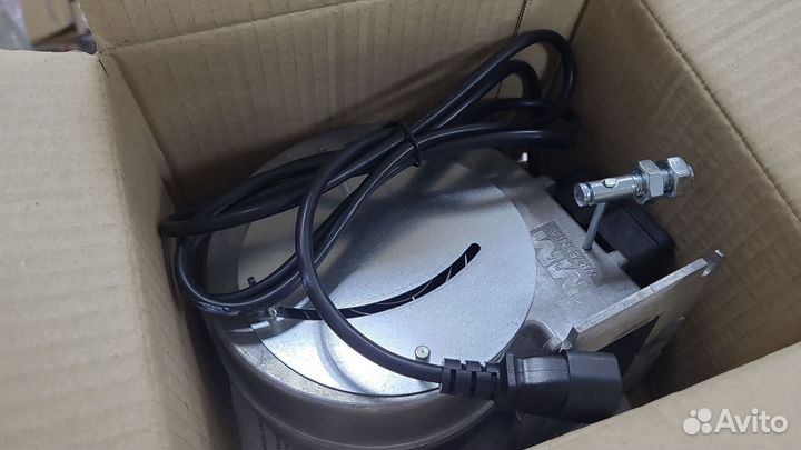 Вентиляторы для котла