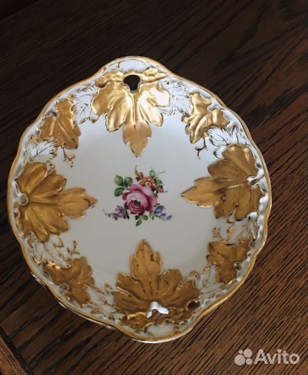 Посуда ретро