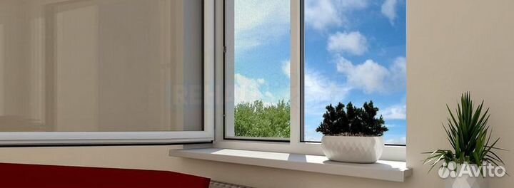Окна пластиковые для вас