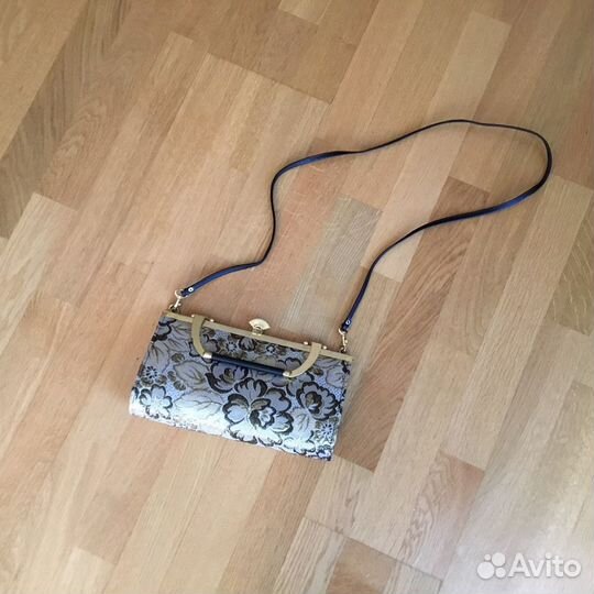 Театральная сумочка