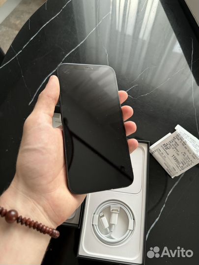 iPhone 12 Pro Max, 256 ГБ