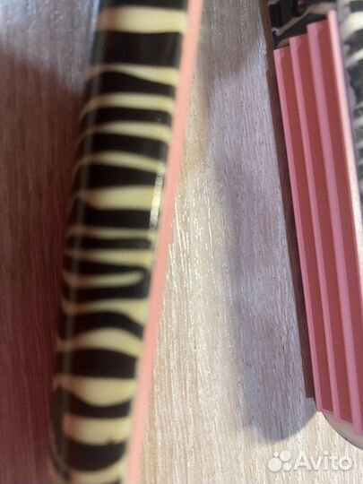 Утюжок для волос