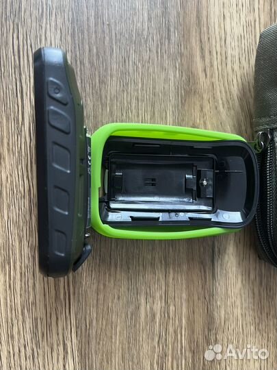 Garmin oregon 700