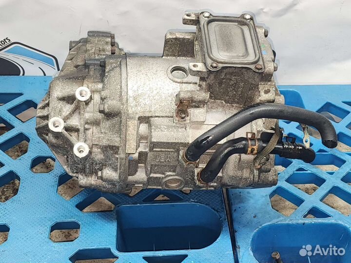 Редуктор Mitsubishi Outlander, задний GG2W, 4B11