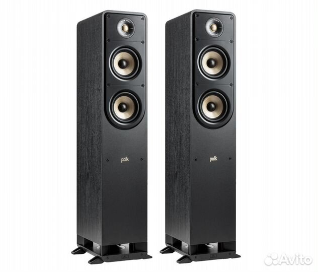 Напольная акустика Polk Audio Signature Elite ES50
