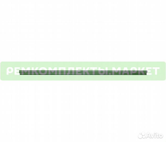 Порог Ford Windstar левый