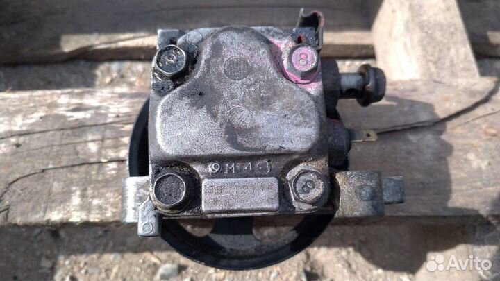 Насос гур Mazda 6 лифтбек 2.0 2006