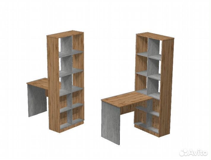 Стол письменный